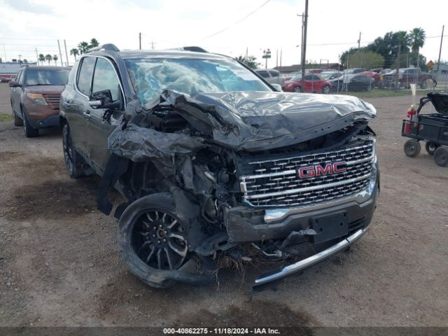 gmc acadia 2020 1gkknxls5lz105833