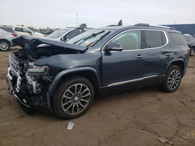 gmc acadia den 2021 1gkknxls5lz108196