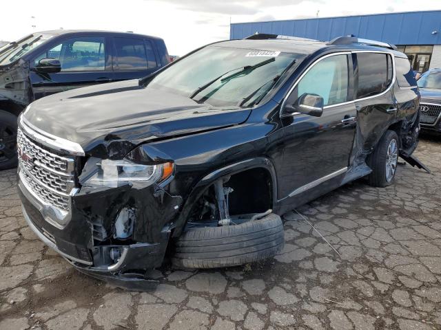 gmc acadia den 2020 1gkknxls5lz163991