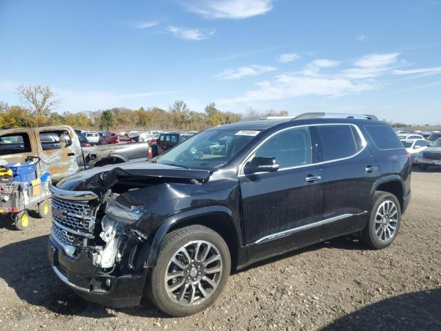 gmc acadia den 2020 1gkknxls5lz167409