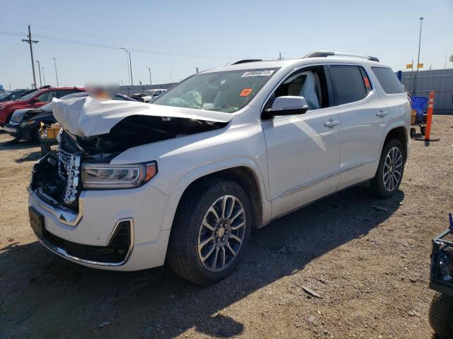 gmc acadia den 2021 1gkknxls5mz103131