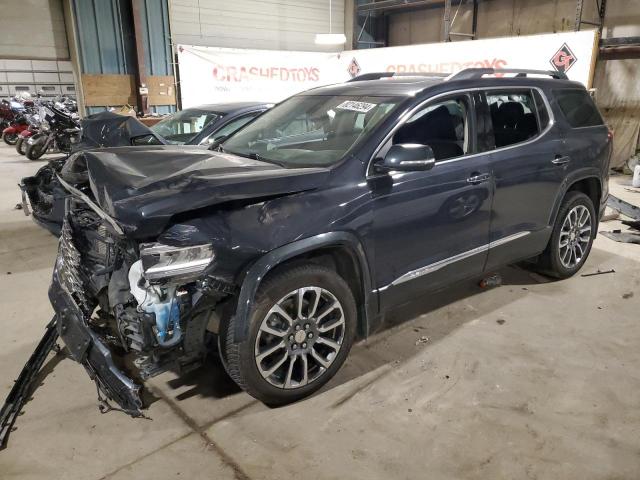 gmc acadia den 2021 1gkknxls5mz115036