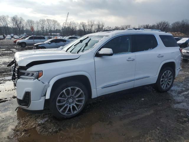 gmc acadia den 2021 1gkknxls5mz154418