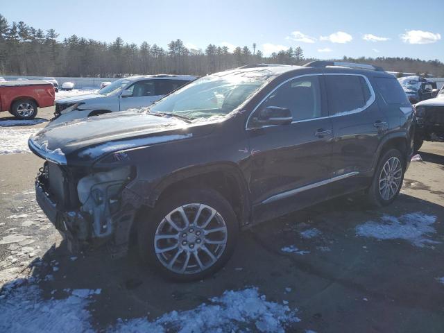 gmc acadia den 2023 1gkknxls5pz123285