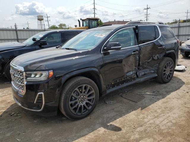 gmc acadia den 2023 1gkknxls5pz131158