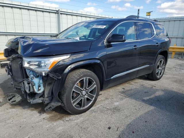 gmc acadia den 2017 1gkknxls6hz132269