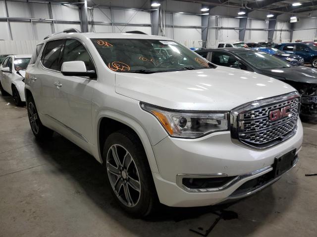 gmc acadia den 2017 1gkknxls6hz198515