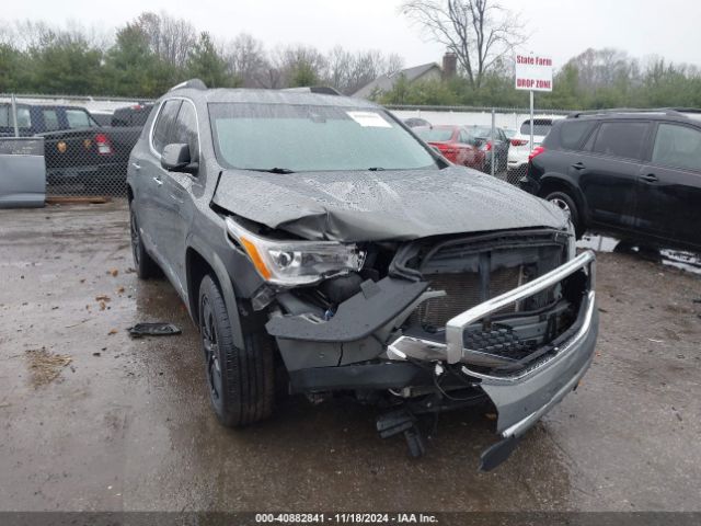 gmc acadia 2017 1gkknxls6hz235112