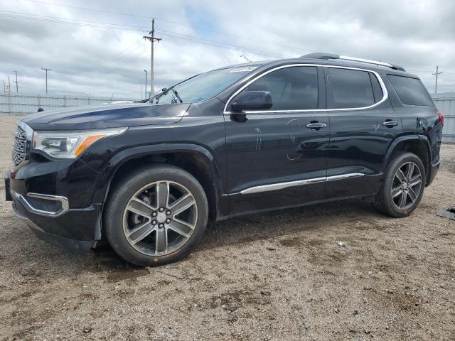 gmc acadia den 2017 1gkknxls6hz246062