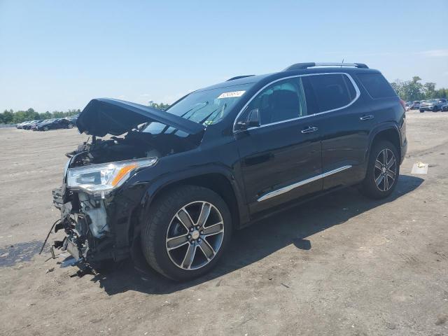 gmc acadia den 2017 1gkknxls6hz255716