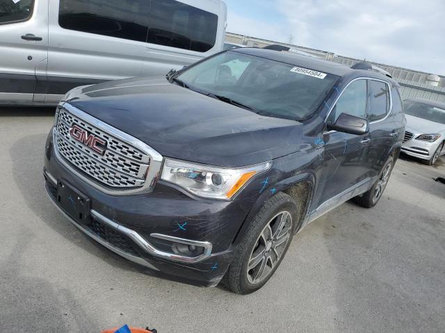 gmc acadia den 2017 1gkknxls6hz271592