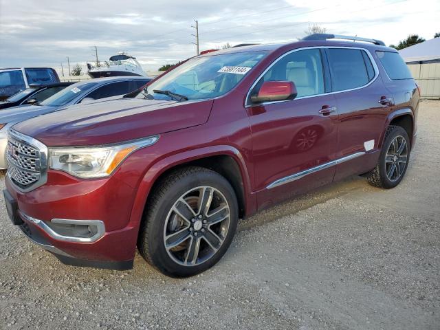 gmc acadia den 2017 1gkknxls6hz287646