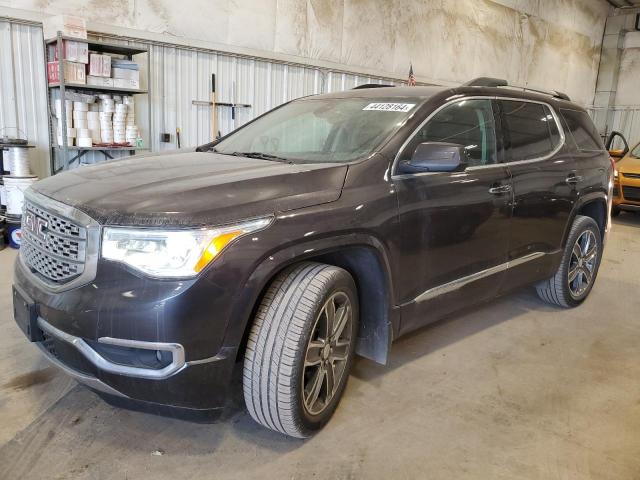 gmc acadia den 2017 1gkknxls6hz288991