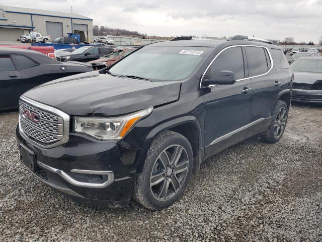 gmc acadia den 2017 1gkknxls6hz312402