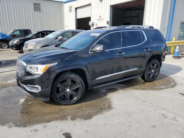 gmc acadia den 2017 1gkknxls6hz313811