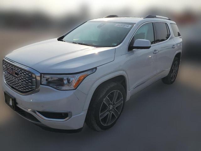 gmc acadia den 2017 1gkknxls6hz327305