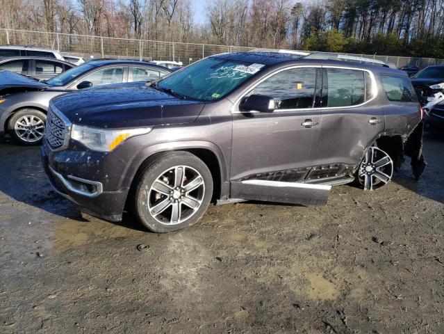 gmc acadia den 2018 1gkknxls6jz112383