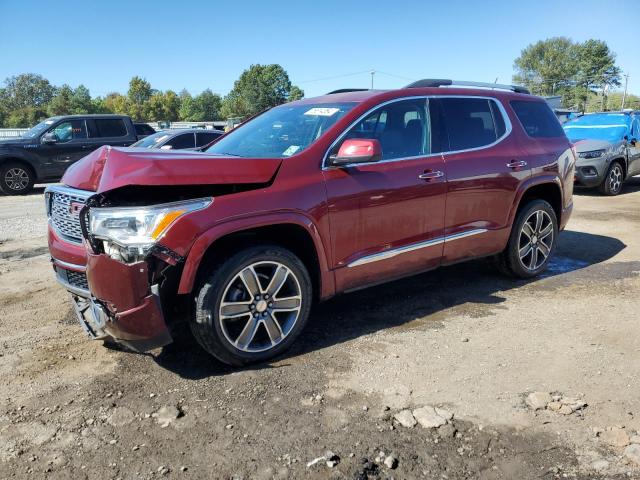 gmc acadia den 2018 1gkknxls6jz156108