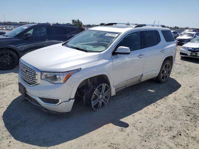 gmc acadia den 2018 1gkknxls6jz181350