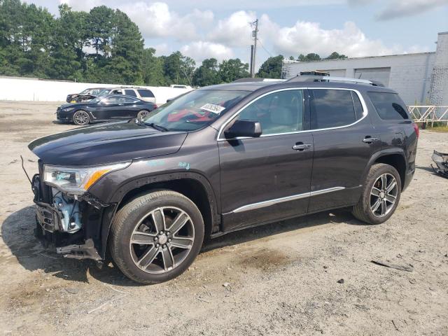 gmc acadia den 2019 1gkknxls6kz126334