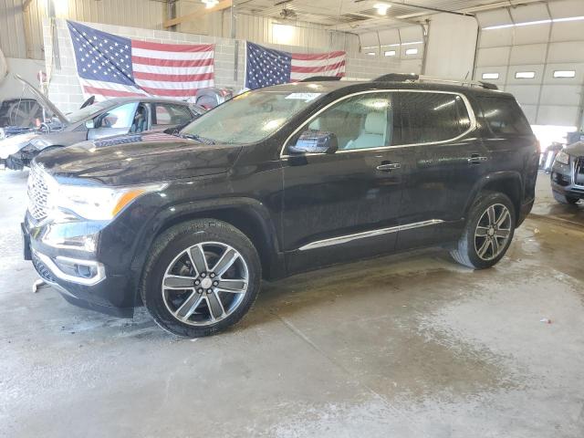 gmc acadia den 2019 1gkknxls6kz147149