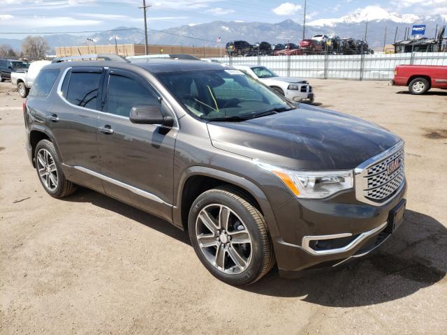 gmc acadia den 2019 1gkknxls6kz167000