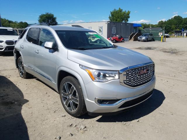 gmc acadia den 2019 1gkknxls6kz180779