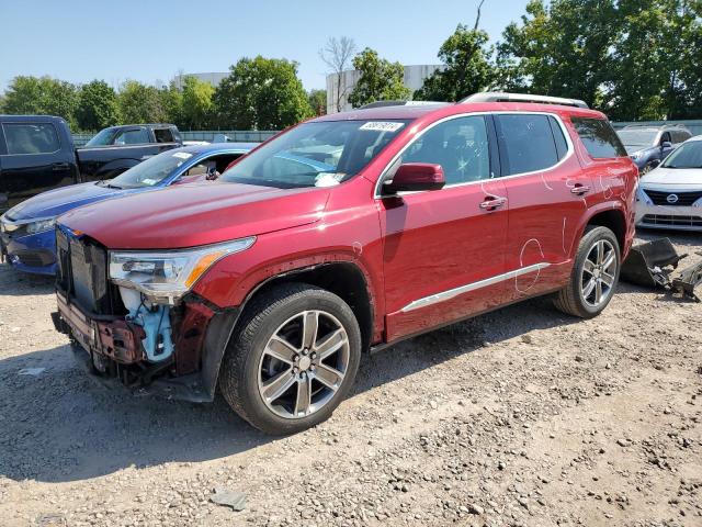 gmc acadia den 2019 1gkknxls6kz248840