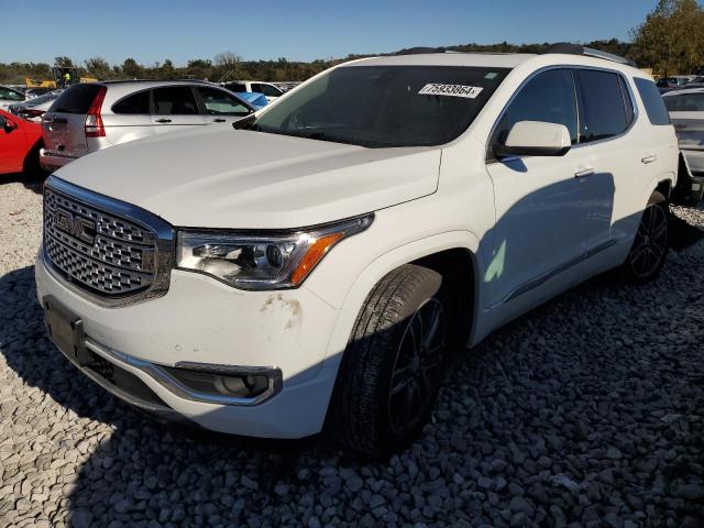 gmc acadia den 2019 1gkknxls6kz279277