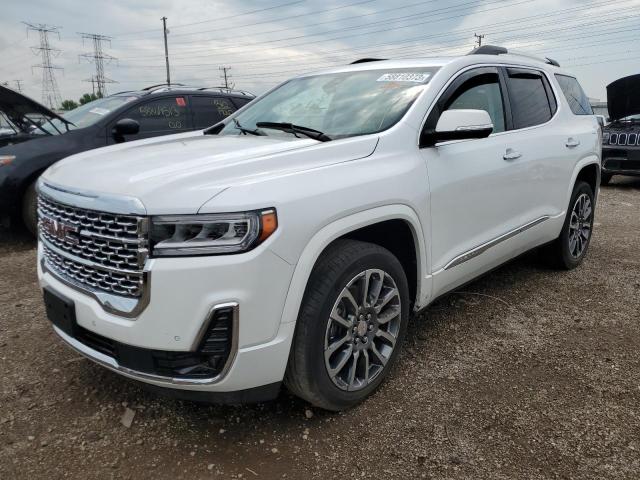 gmc acadia den 2020 1gkknxls6lz191296