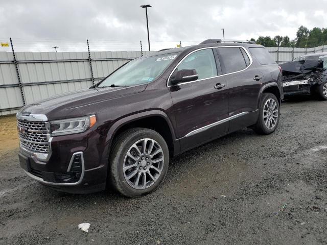 gmc acadia den 2021 1gkknxls6mz170160