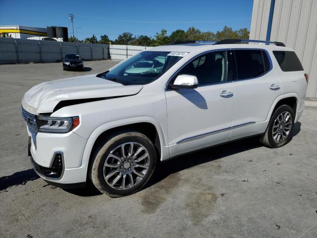 gmc acadia den 2021 1gkknxls6mz181403