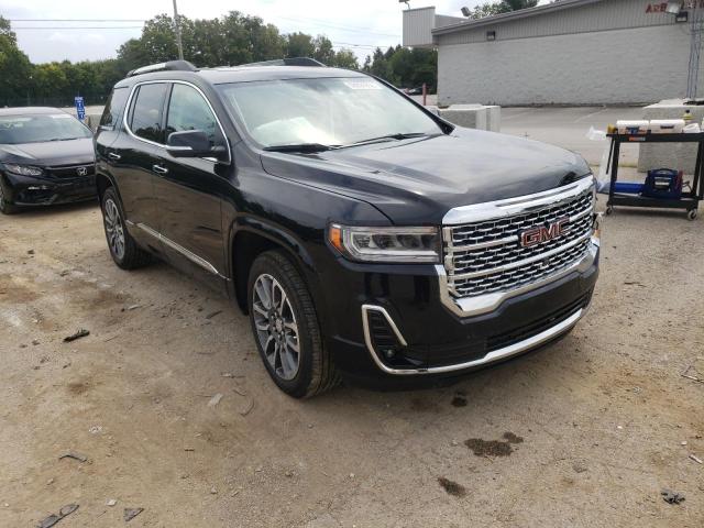 gmc acadia den 2022 1gkknxls6nz113801