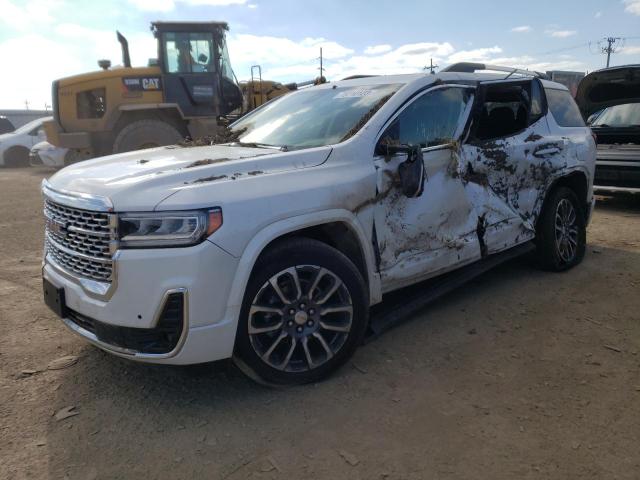 gmc acadia den 2022 1gkknxls6nz138309