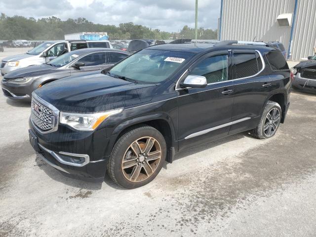 gmc acadia den 2017 1gkknxls7hz136086