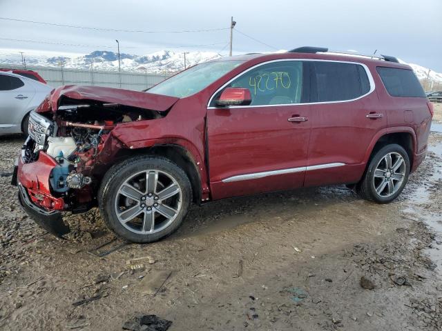 gmc acadia den 2017 1gkknxls7hz142793