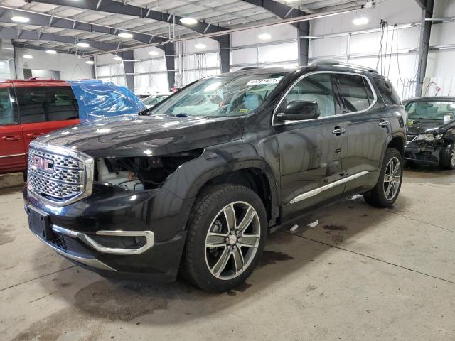 gmc acadia den 2017 1gkknxls7hz155348