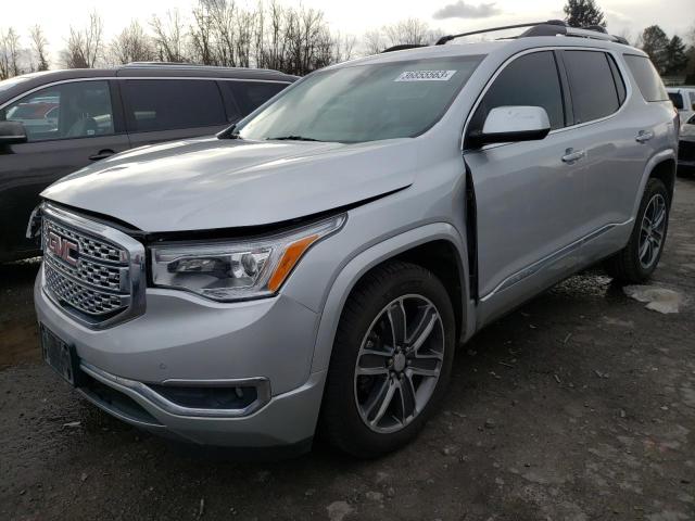 gmc acadia den 2017 1gkknxls7hz172361