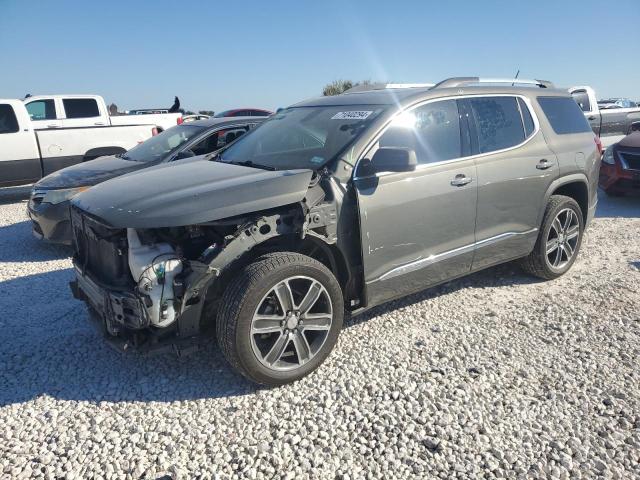 gmc acadia den 2017 1gkknxls7hz214527