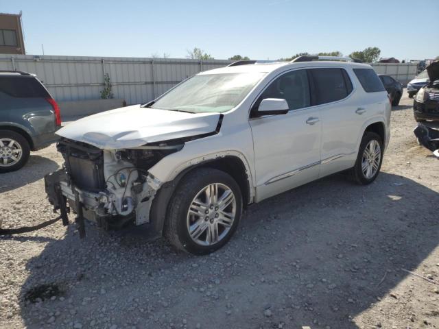 gmc acadia den 2017 1gkknxls7hz239749