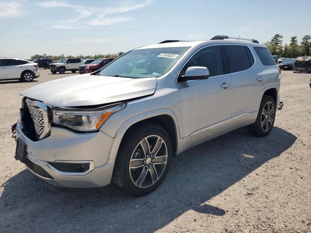 gmc acadia den 2017 1gkknxls7hz291303