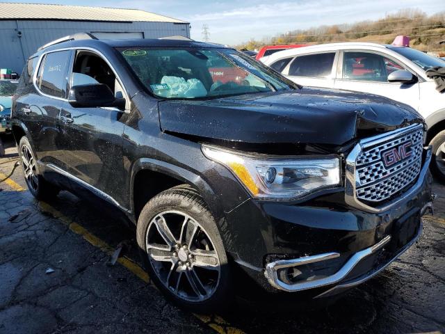 gmc acadia den 2017 1gkknxls7hz297196