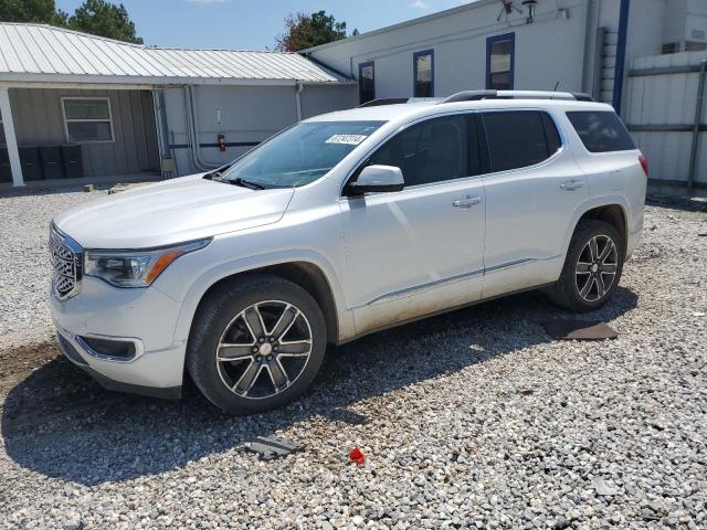 gmc acadia den 2017 1gkknxls7hz306317