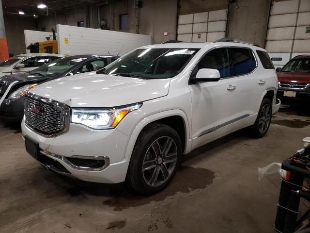 gmc acadia den 2017 1gkknxls7hz310190