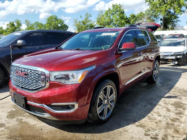 gmc acadia den 2018 1gkknxls7jz108164