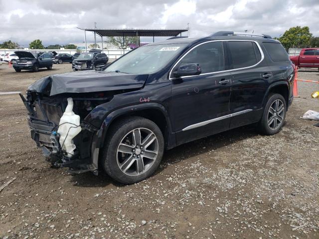 gmc acadia den 2018 1gkknxls7jz126955