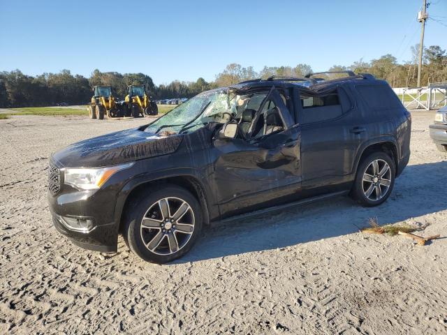 gmc acadia den 2018 1gkknxls7jz155064