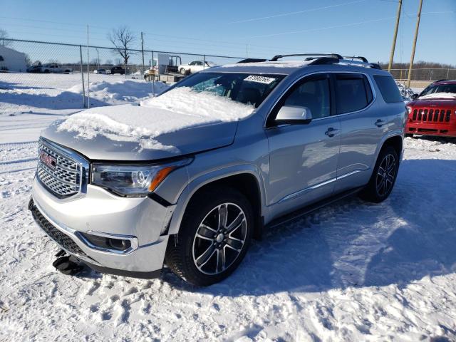 gmc acadia den 2018 1gkknxls7jz228935