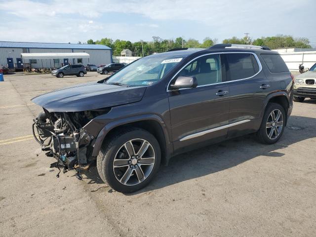 gmc acadia den 2019 1gkknxls7kz137424