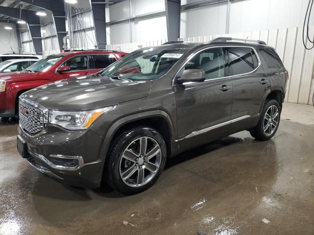 gmc acadia den 2019 1gkknxls7kz141988